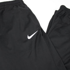 Nike Basic Sweatpants - Farbe: Black - Größe: M - vintageR2