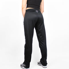 Nike Basic Sweatpants - Farbe: Black - Größe: M - VintageR2