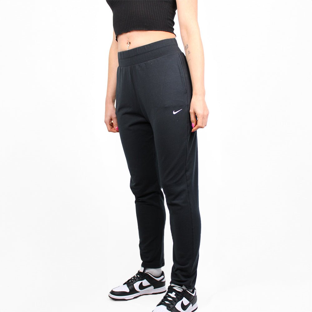 Nike Basic Sweatpants - Farbe: Black - Größe: M - VintageR2
