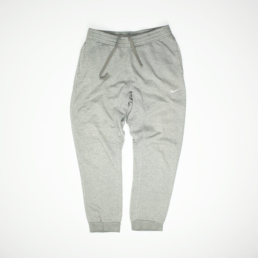 Nike Basic Sweatpants - Farbe: Grey - Größe: S - vintageR2