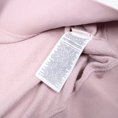 Nike Boxxy Solo Swoosh Hoodie - Farbe: Pink - Größe: M - vintageR2