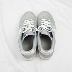 Nike Custom Dunk Low - Farbe: Grey - Größe: 44 - vintageR2