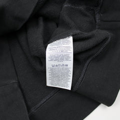 Nike Spellout Hoodie - Farbe: Black - Größe: M - vintageR2