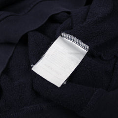 Nike Vintage Center Solo Swoosh Sweater - Farbe: Navy - Größe: M - vintageR2