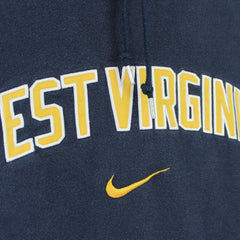 Nike Vintage College Hoodie - Farbe: Navy - Größe: L - vintageR2
