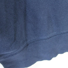 Nike Vintage College Hoodie - Farbe: Navy - Größe: L - vintageR2