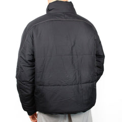 Nike Vintage Jacke - Farbe: Black - Größe: L - vintageR2