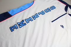 Nike Vintage Supreme T-Shirt - Farbe: White - Größe: XXL - vintageR2