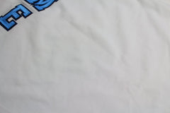 Nike Vintage Supreme T-Shirt - Farbe: White - Größe: XXL - vintageR2