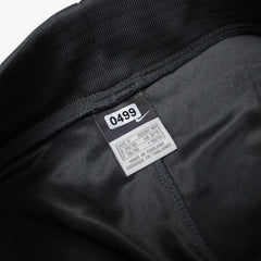 Nike Vintage Sweatpants - Farbe: Black - Größe: M - vintageR2
