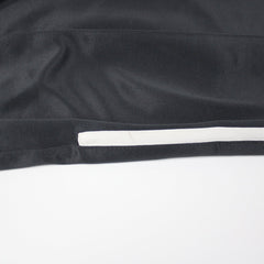 Nike Vintage Sweatpants - Farbe: Black - Größe: M - vintageR2