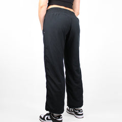 Nike Vintage Trackpants - Farbe: Black - Größe: M - VintageR2