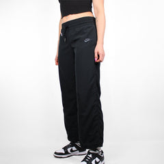 Nike Vintage Trackpants - Farbe: Black - Größe: M - VintageR2