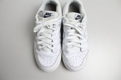 Nike WMNS Dunk Low - Farbe: White - Größe: 38 - vintageR2