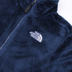 The North Face Fell Fleece - Farbe: Navy - Größe: M - vintageR2