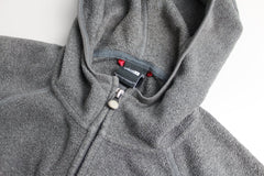 The North Face Fleece - Farbe: Grey - Größe: M - vintageR2