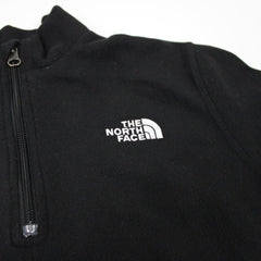 TNF Fleece - Farbe: Black - Größe: M - vintageR2